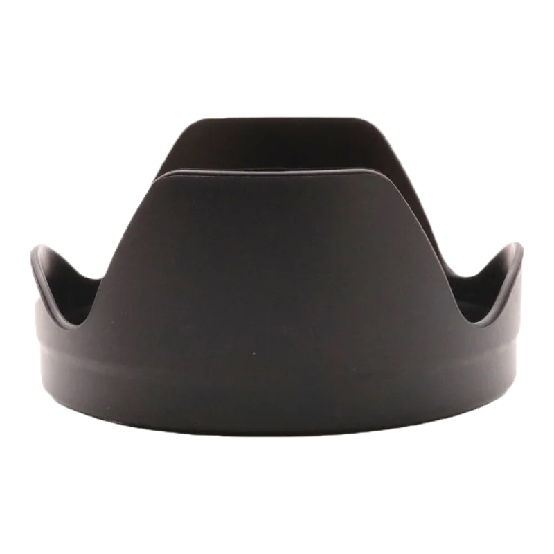 Lens Hood Petal - 꽃잎 렌즈 후드는 캐논 EF-S 15-85mm