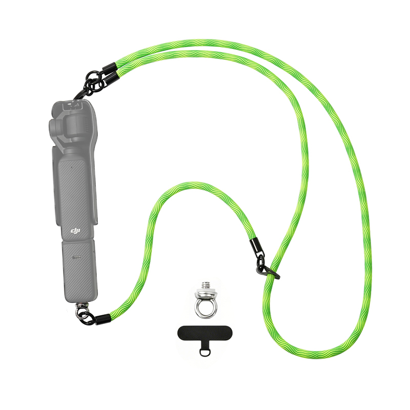 Camera Wrist Strap - DJI 오즈모 포켓 3/4 / 오즈모