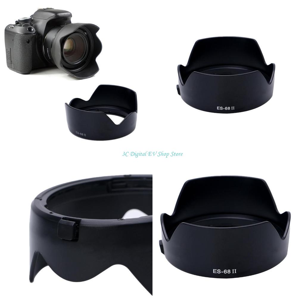 Lens Hood Petal - E74D ES-68 II 렌즈 꽃잎용 EF