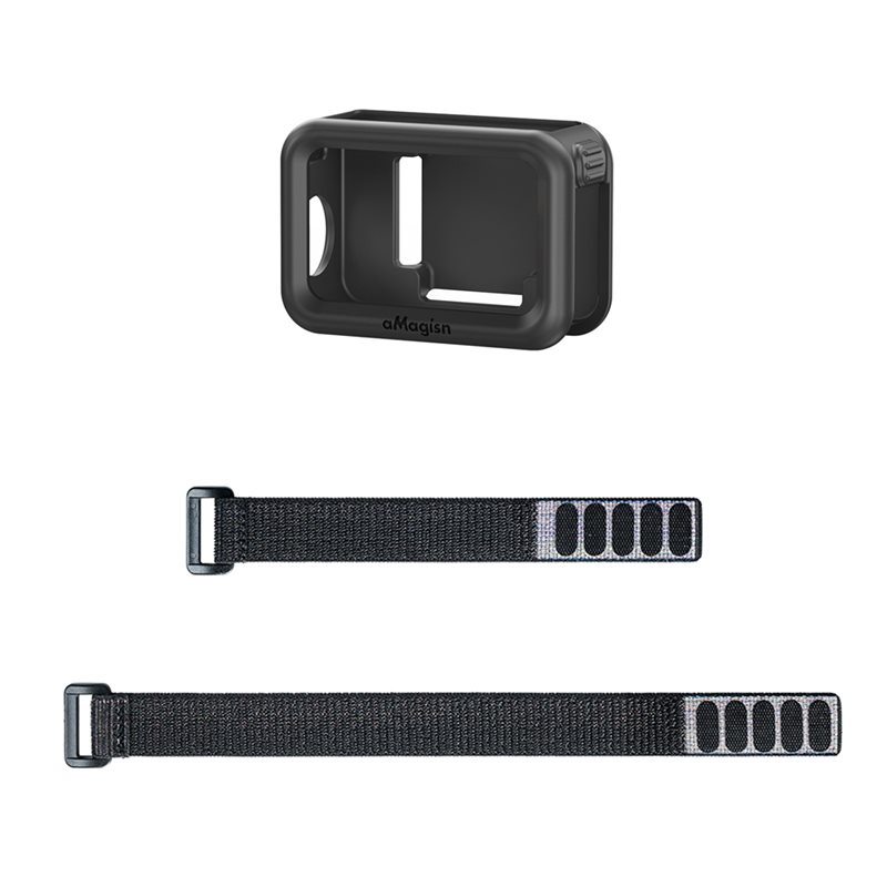 Camera Wrist Strap - AMAGISN 보호 케이스 커버 스크린 DJI