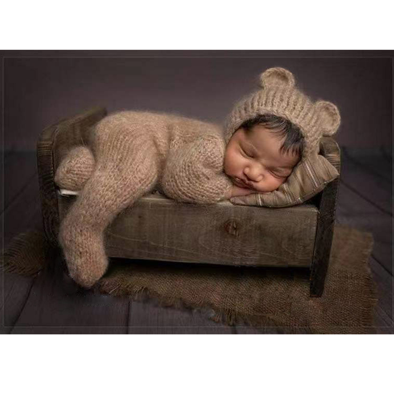 Photography Newborn - 2 개/대 신생아 사진 소품 아기