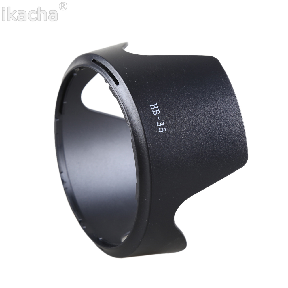 Lens Hood Petal - 2026 HB-35 HB35 렌즈 후드 베이어닛