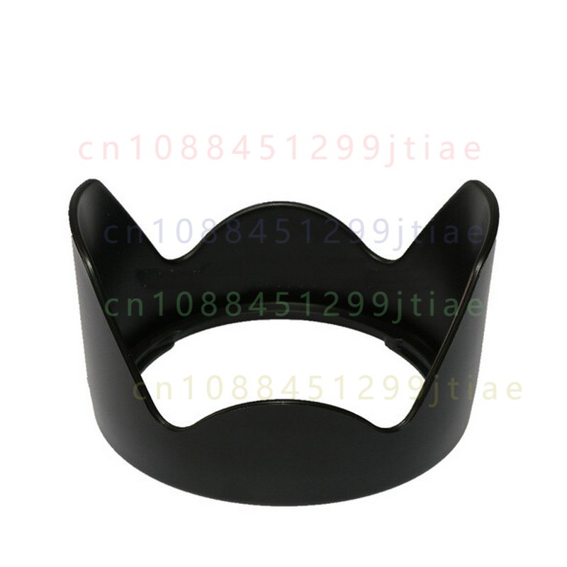 Lens Hood Petal - 소니 RX10M4 DSC-RX10IV RX10IV 부품용 72mm