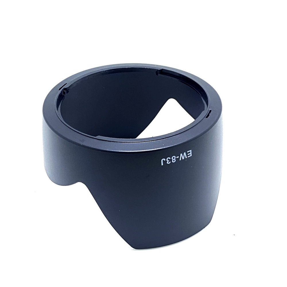 Lens Hood Petal - 캐논 EF-S 17-55mm f/2.8 IS USM