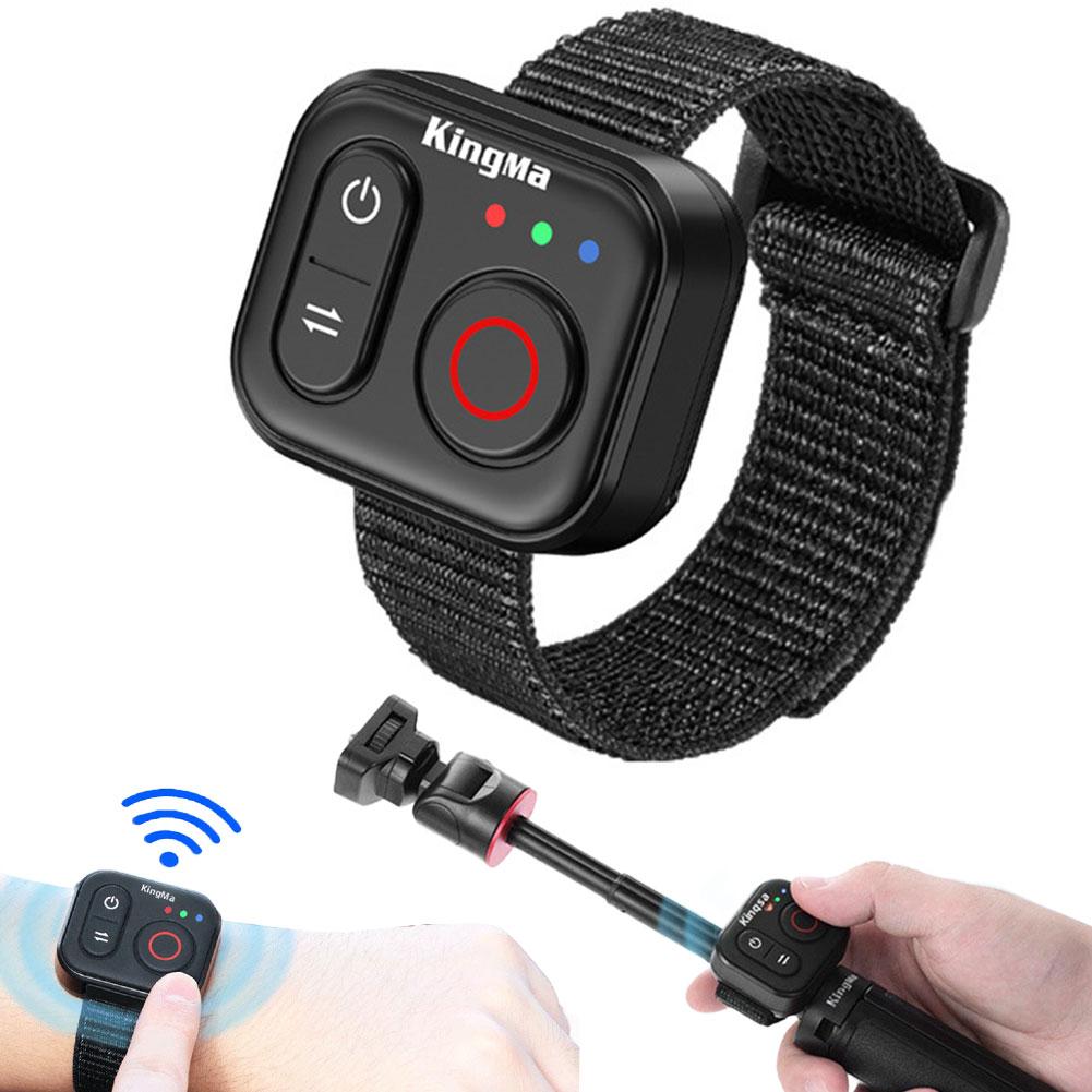 Camera Wrist Strap - DJI Action6 Osmo360 액션 카메라용 블루투스