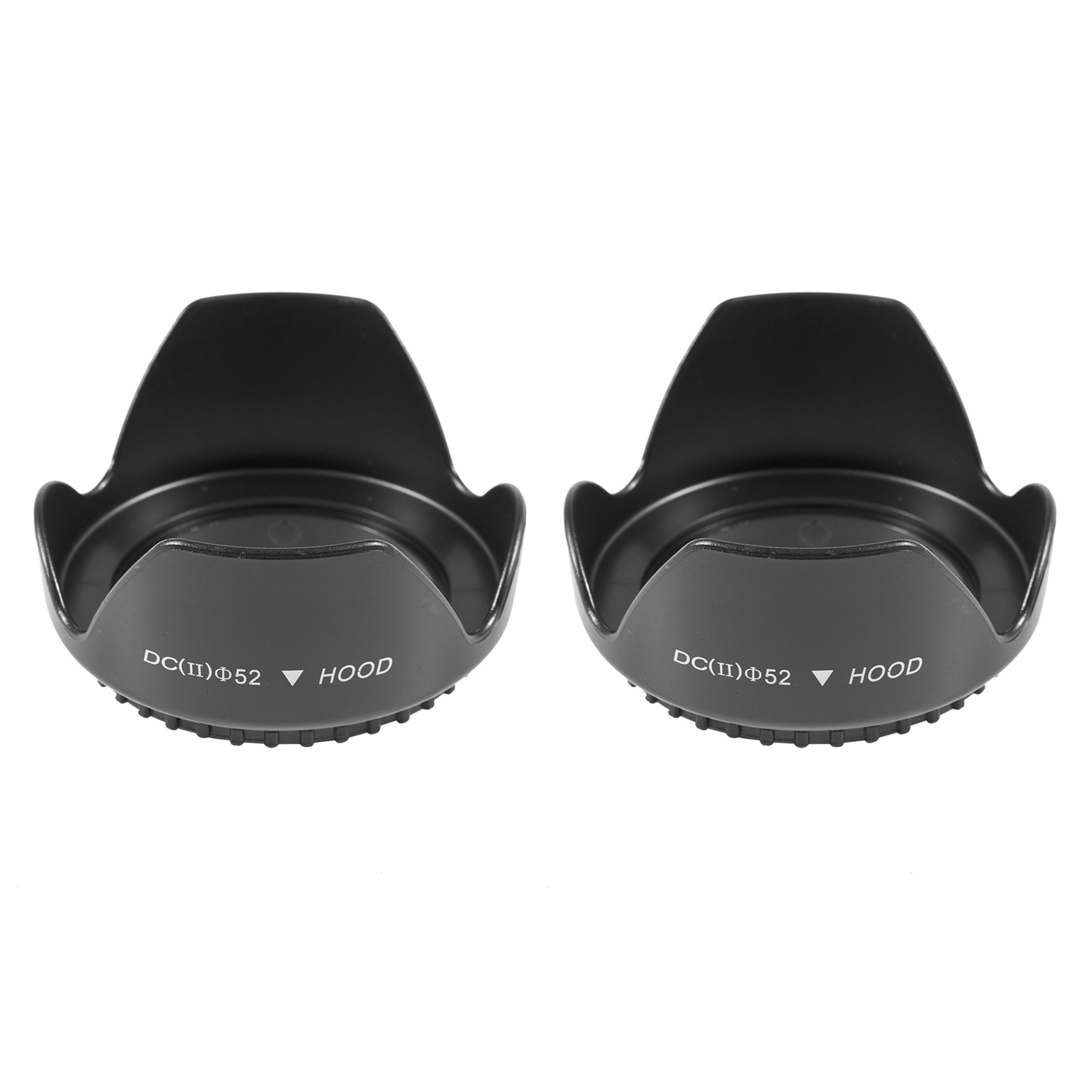 니콘 D5200 D5100 D3200 키트 F3.5-5 - Lens Hood Petal 리뷰 및 가격