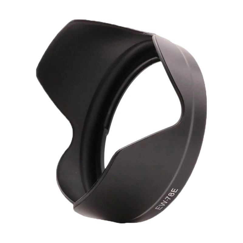 꽃잎 렌즈 후드는 캐논 EF-S 15-85mm f/3. - Lens Hood Petal 리뷰 및 가격
