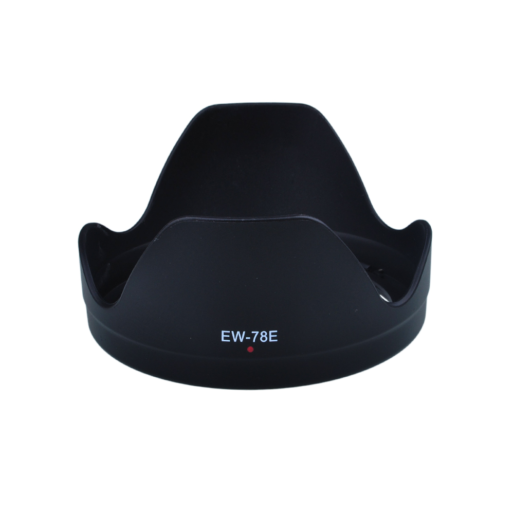 꽃잎 렌즈 후드는 캐논 EF-S 15-85mm f/3. - Lens Hood Petal 리뷰 및 가격