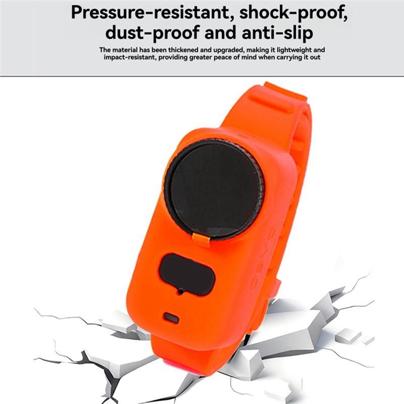 DJI 오즈모 나노 스포츠 카메라용 HFES 조절식 손 - Camera Wrist Strap 리뷰 및 가격