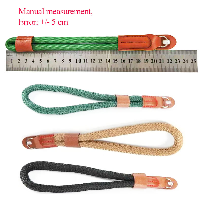 카메라 손목 스트랩, 캐논, 니콘, 소니, 후지, 라이 - Camera Wrist Strap 리뷰 및 가격