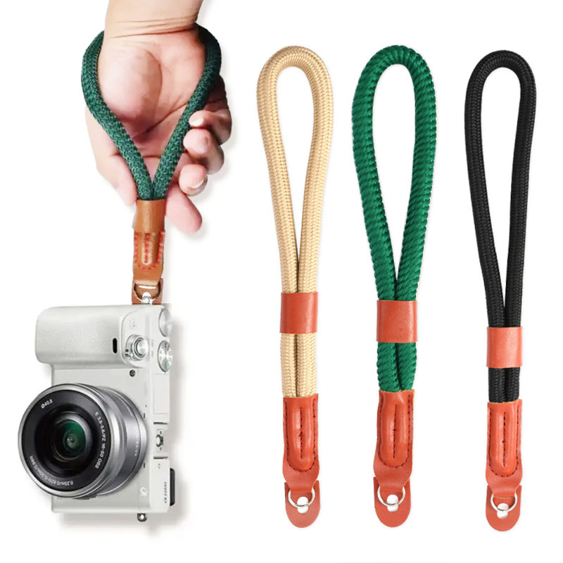 카메라 손목 스트랩, 캐논, 니콘, 소니, 후지, 라이 - Camera Wrist Strap 리뷰 및 가격
