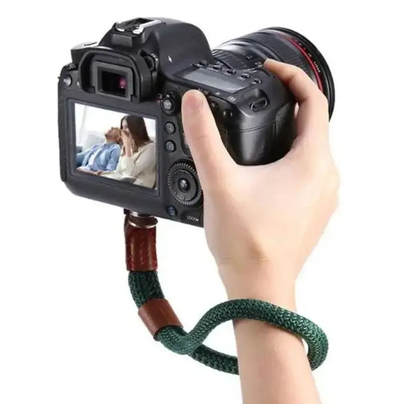 카메라 손목 스트랩, 캐논, 니콘, 소니, 후지, 라이 - Camera Wrist Strap 리뷰 및 가격