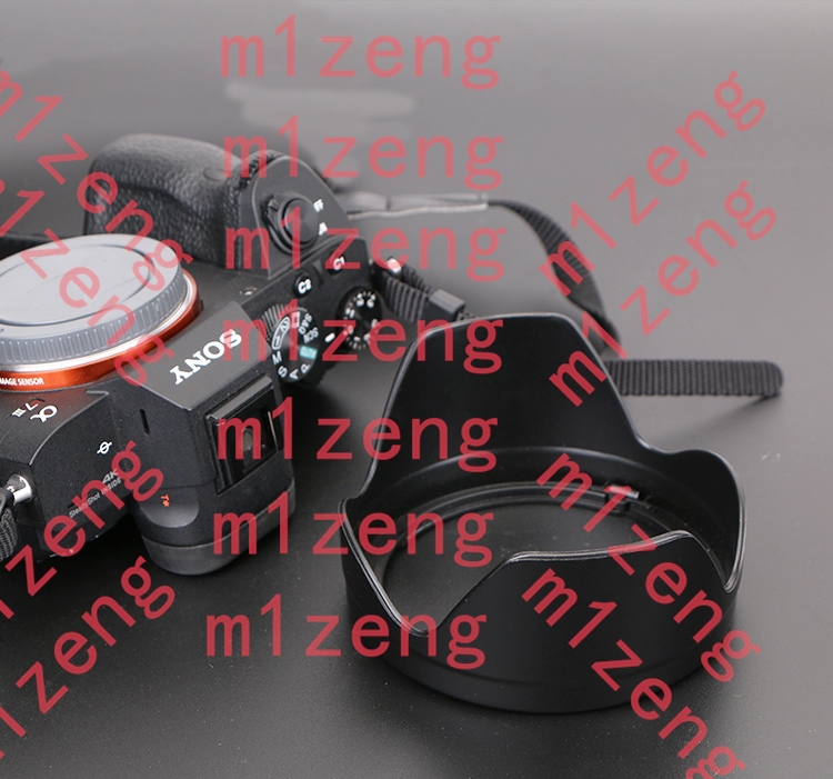 sh137 72MM 역방향 꽃잎 꽃 렌즈 후드 커버 A - Lens Hood Petal 리뷰 및 가격
