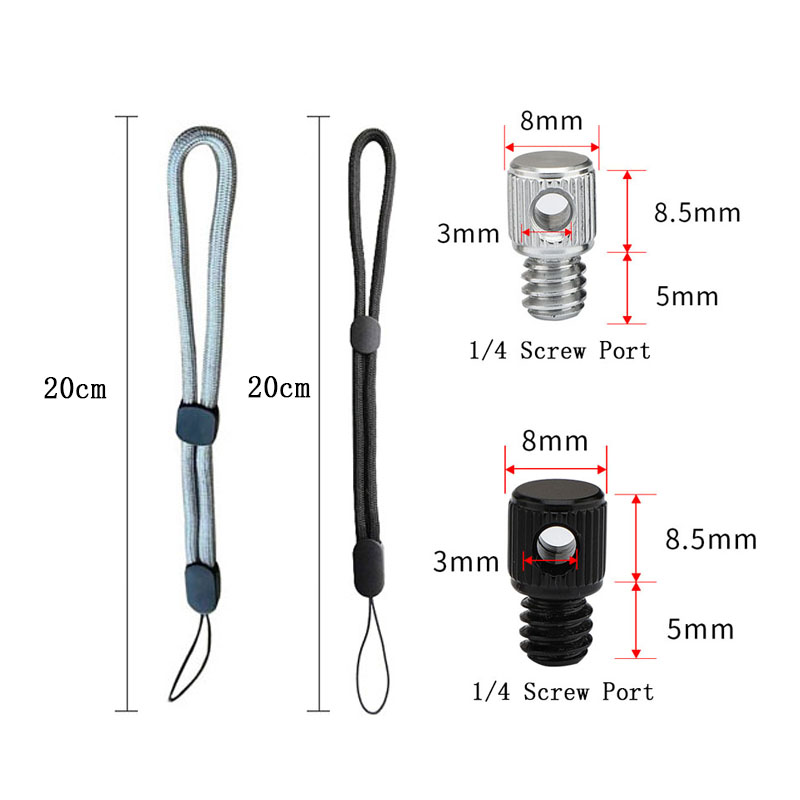 Insta360 X5 X4 X3 X2용 손목 스트랩,  - Camera Wrist Strap 리뷰 및 가격