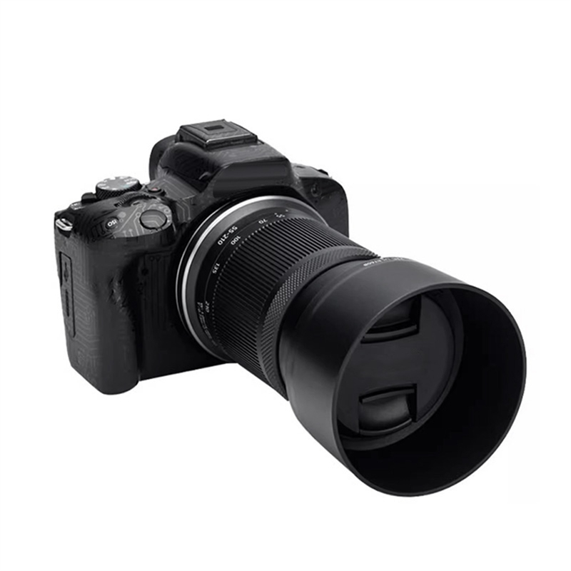 캐논 RF-S 55-210mm F5-7.1용 양면 꽃잎 - Lens Hood Petal 리뷰 및 가격