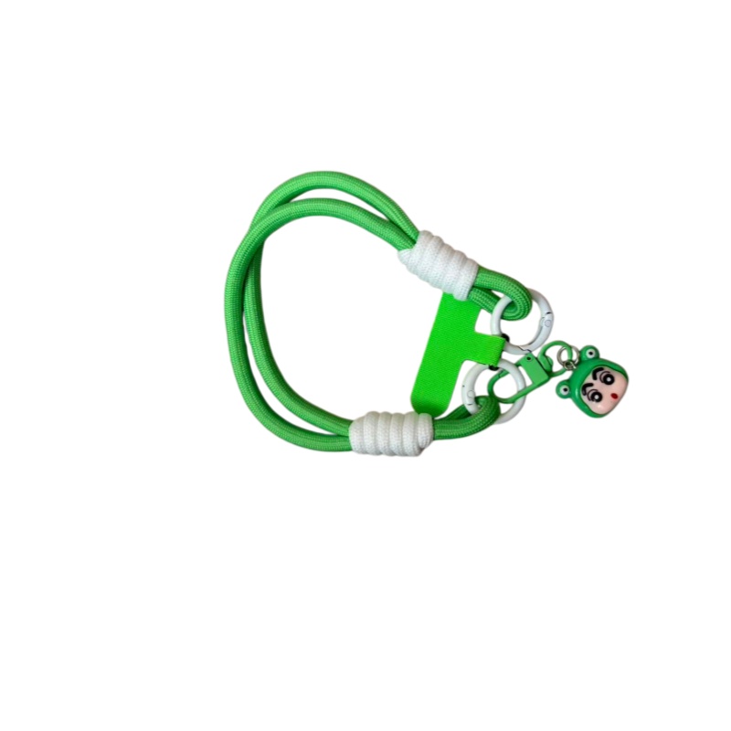 크레용신짱 시로 악어 인형 폰 스트랩 카메라 체인 가방 - Camera Wrist Strap 리뷰 및 가격