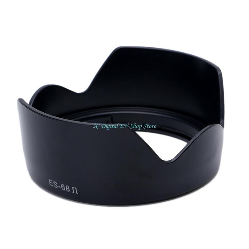 E74D ES-68 II 렌즈 꽃잎용 EF 50mm f - Lens Hood Petal 리뷰 및 가격
