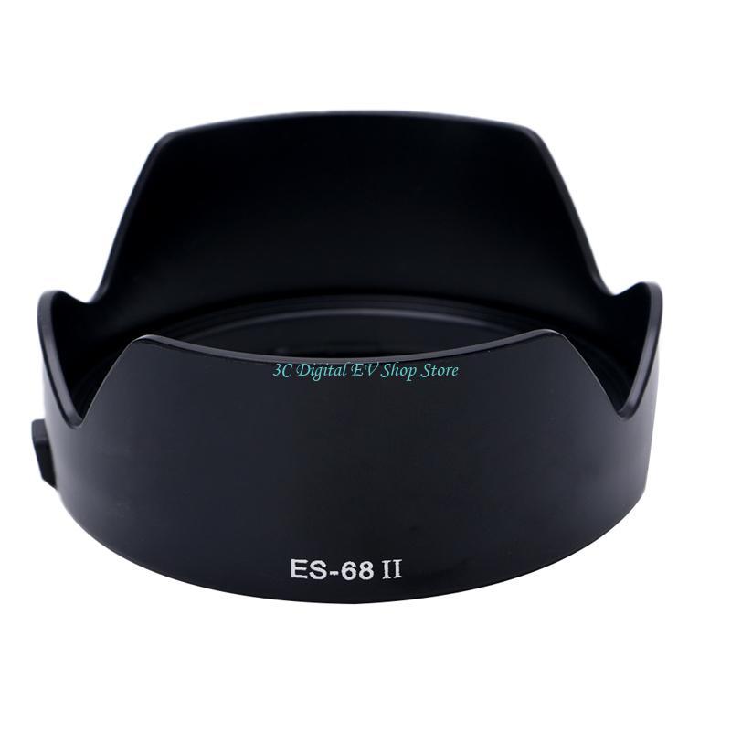 E74D ES-68 II 렌즈 꽃잎용 EF 50mm f - Lens Hood Petal 리뷰 및 가격