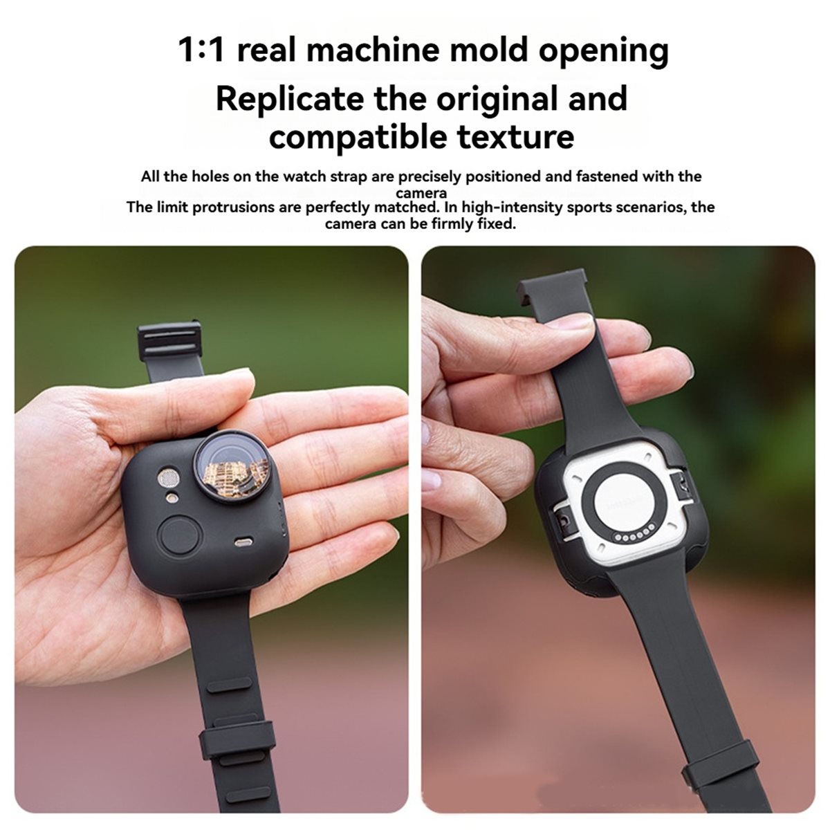 Insta360 GoUltra 핸드 손목 밴드 스트랩  - Camera Wrist Strap 리뷰 및 가격