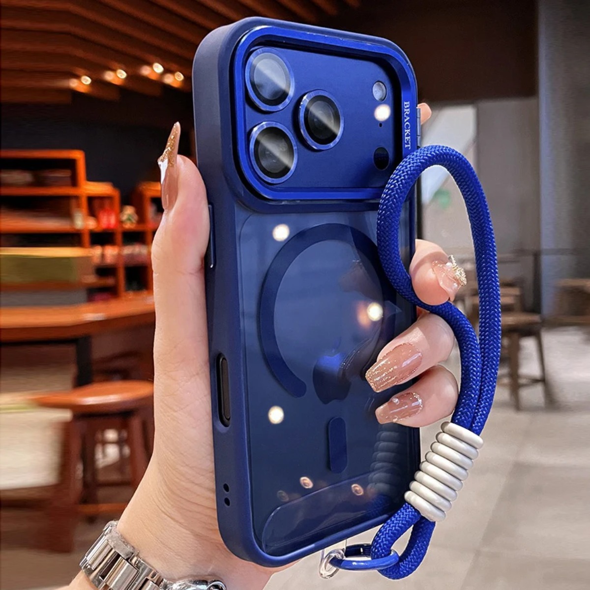 아이폰 17 프로 맥스, 에어 16, 15, 14, 1 - Camera Wrist Strap 리뷰 및 가격