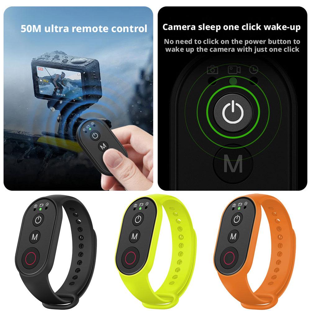 스포츠 카메라용 손목 스트랩이 있는 GoPro용 DJI - Camera Wrist Strap 리뷰 및 가격
