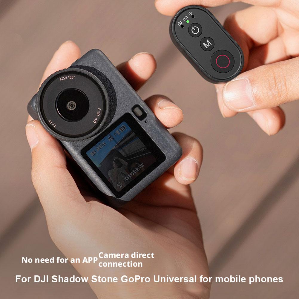 스포츠 카메라용 손목 스트랩이 있는 GoPro용 DJI - Camera Wrist Strap 리뷰 및 가격