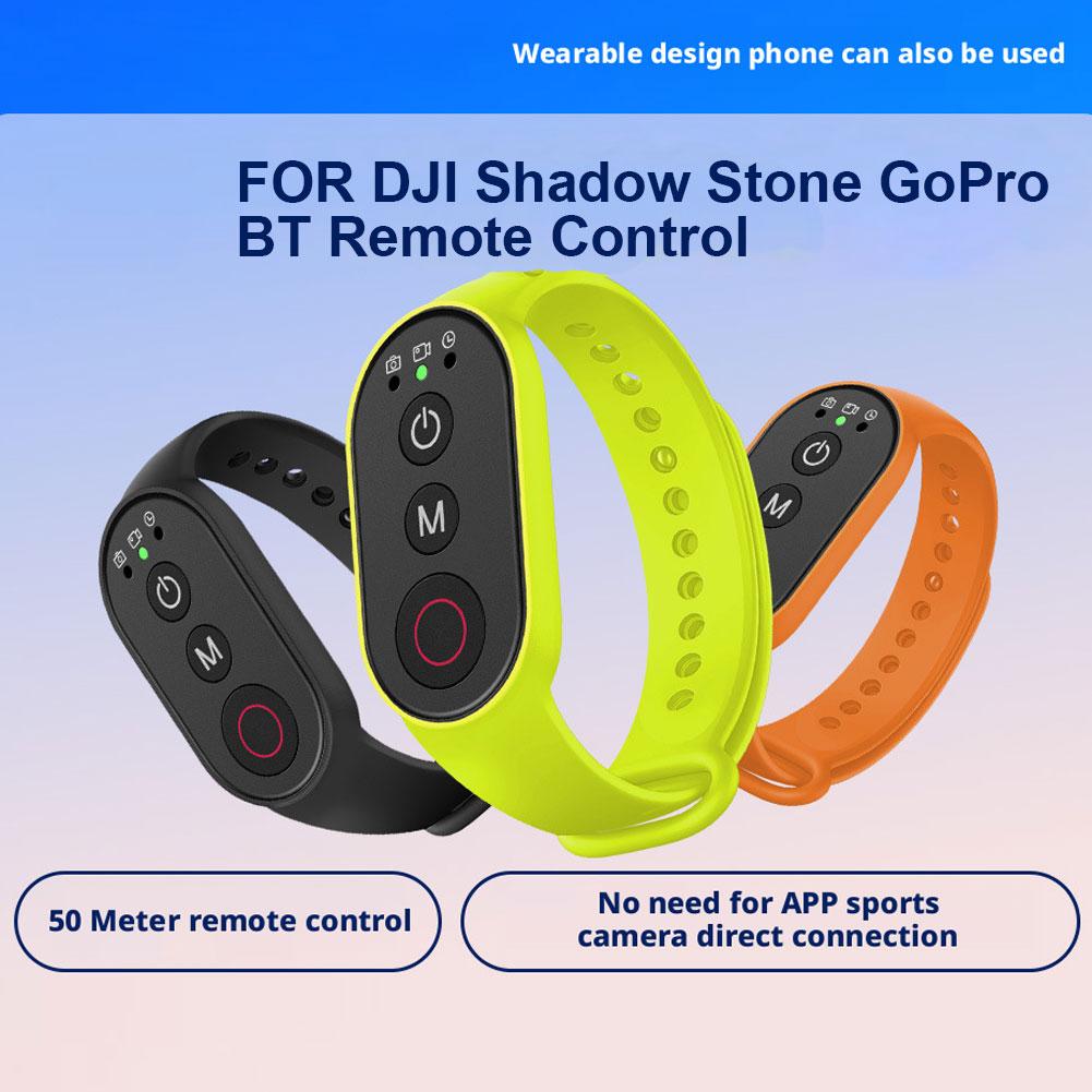 스포츠 카메라용 손목 스트랩이 있는 GoPro용 DJI - Camera Wrist Strap 리뷰 및 가격