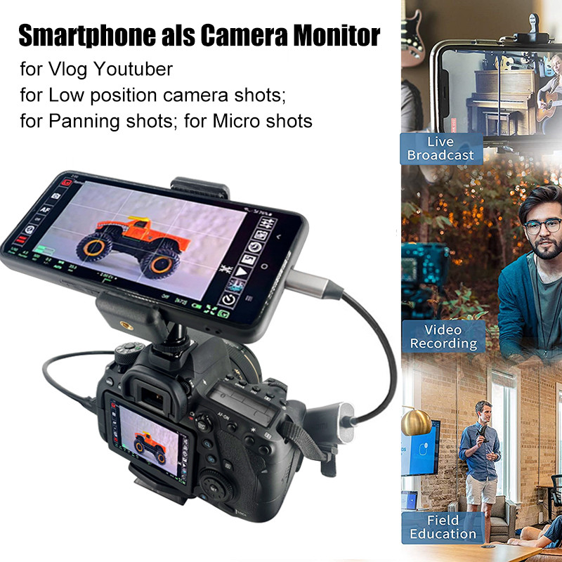 HDMI 어댑터 4K 비디오 캡처 카드 DSLR 비디오 - Photography Youtube 리뷰 및 가격