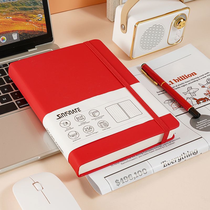 Cuaderno A5 도트 노트북 불렛 하드커버 다이어 - Photography Journal 리뷰 및 가격