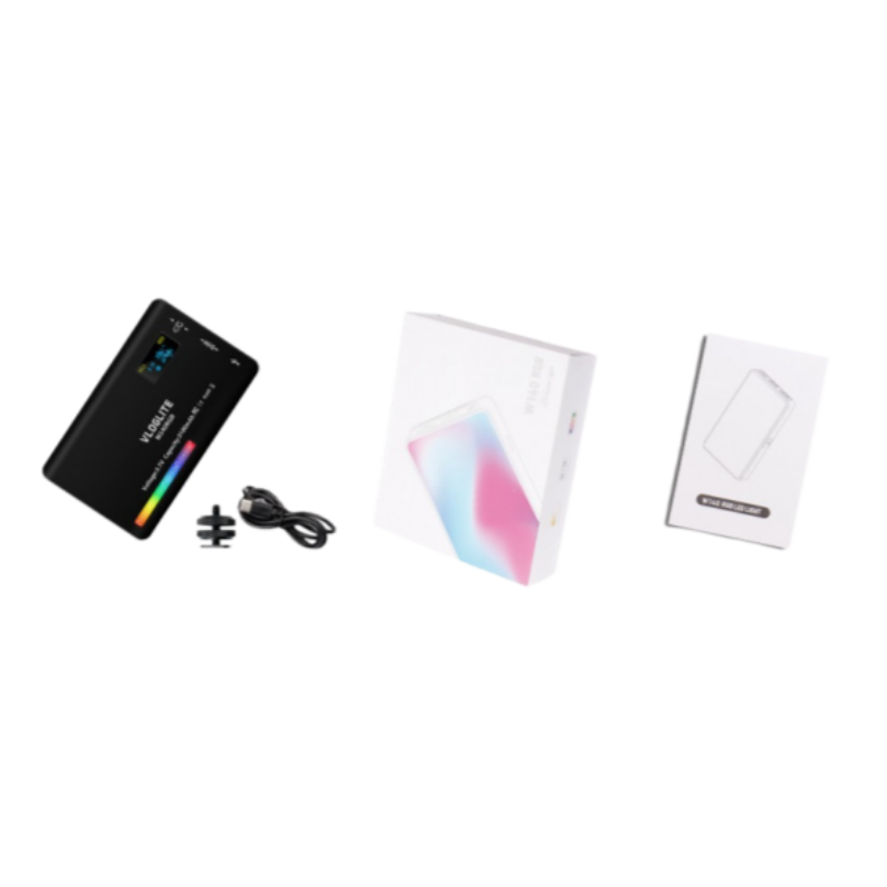 모바일 RGB 조명 컴퓨터 화상 회의 조명 모바일 사진 - Photography Year 리뷰 및 가격
