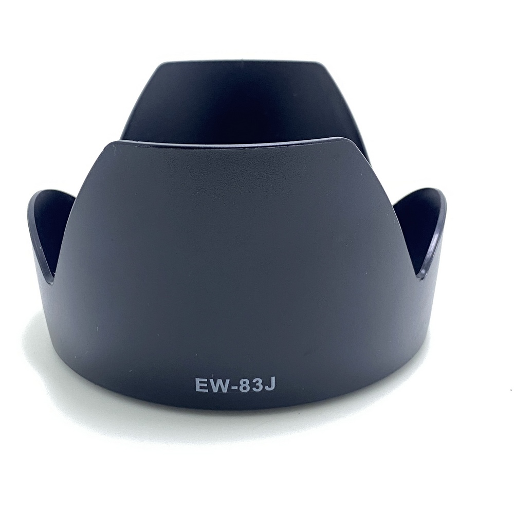 캐논 EF-S 17-55mm f/2.8 IS USM / - Lens Hood Petal 리뷰 및 가격