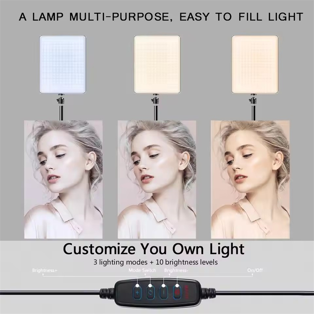 2025 LED 촬영 셀카 조명 컨퍼런스 조명 사진 스 - Photography Youtube 리뷰 및 가격