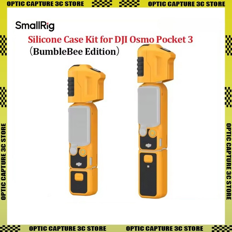 DJI 오스모 포켓 3 베이직 범블비 에디션용 스몰리그 - Camera Wrist Strap 리뷰 및 가격