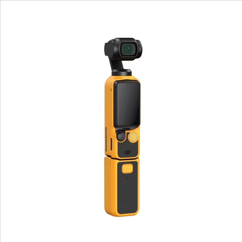 DJI 오스모 포켓 3 베이직 범블비 에디션용 스몰리그 - Camera Wrist Strap 리뷰 및 가격