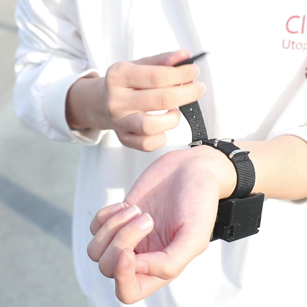 DJI 나노 손목 스트랩 브래킷 리모컨 조절 가능한 나 - Camera Wrist Strap 리뷰 및 가격