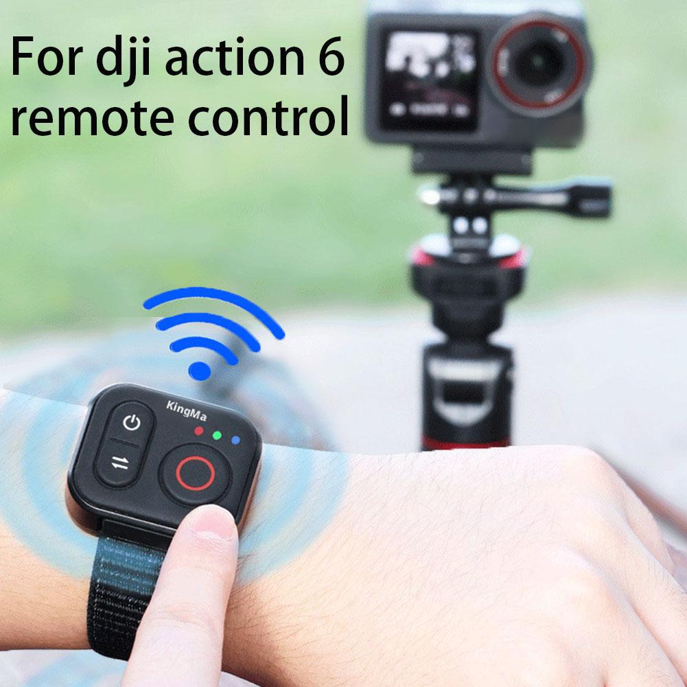 DJI Action6 Osmo360 액션 카메라용 블루 - Camera Wrist Strap 리뷰 및 가격